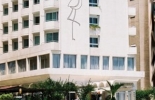 Отель Flamingo Beach, Ларнака, Кипр