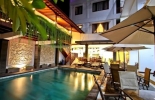 Отель Ohana Hotel, Бали, Индонезия