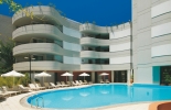 Отель AQUILA PORTO RETHYMNO HOTEL, Крит, Греция
