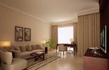 Отель Doubletree by Hilton Ras Al KHaimah, Рас Аль Хайм, ОАЭ