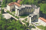 Отель Grand Hotel Sava Superior, Рогашка Слатина, Словения