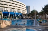 Отель Sharjah Grand Hotel, Шарджа, ОАЭ