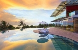 Отель Sheraton Bali Kuta Resort, Бали, Индонезия