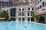 Отель Sirene Belek Hotel, Белек, Турция