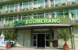 Отель Boomerang, Солнечный Берег, Болгария
