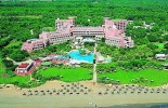 Отель Crystal Tat Beach Golf Resort & Spa, Белек, Турция
