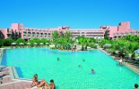 Отель Crystal Tat Beach Golf Resort & Spa, Белек, Турция