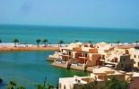 Отель The Cove Rotana Resort, Рас Аль Хайм, ОАЭ
