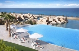 Отель The Cove Rotana Resort, Рас Аль Хайм, ОАЭ