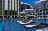 Отель The Stones Hotel, Бали, Индонезия