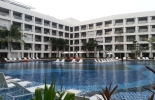 Отель The Stones Hotel, Бали, Индонезия