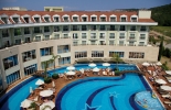 Отель Meder Resort, Кемер, Турция