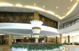 Отель Universal Resort Sanya, Хайнань, Китай