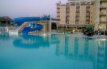 Отель Maya Melissa Garden, Белек, Турция