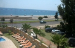 Отель Acropol Beach, Анталия, Турция