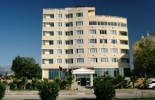 Отель Acropol Beach, Анталия, Турция