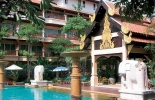 Отель Avalon Beach Resort, Паттайя, Тайланд