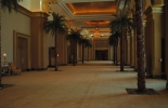 Отель Emirates Palace, Абу Даби, ОАЭ