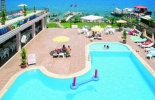 Отель Belport Beach, Кемер, Турция