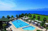 Отель Club Hotel Falcon, Анталия, Турция