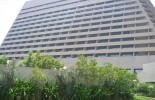 Отель Radisson Blu Resort Sharjah (ex. Radisson SAS), Шарджа, ОАЭ
