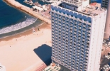 Отель Crowne Plaza Tel-Aviv Beach, Тель-Авив, Израиль