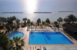 Отель Palm Beach, Ларнака, Кипр