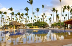 Отель Sirenis Punta Cana Resort Casino & Aquagames