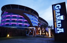 Отель Granada Luxury Resort & SPA