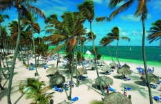 Отель Be Live Grand Punta Cana