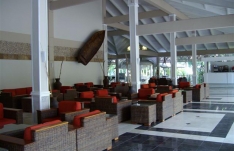 Отель Vistasol Punta Cana Beach Resort & Casino