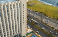 Отель Dan Panorama