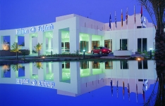 Отель Hilton Fujairah Resort