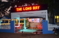 Отель The Long Bay Hotel 2*,Индия,Гоа