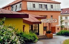 Отель Jasmin