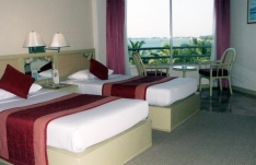 Отель Cholchan Resort