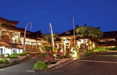 Отель Melia Bali