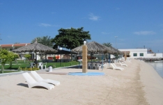 Отель Flamingo Beach Resort