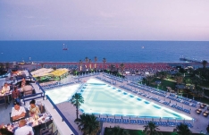 Отель Adora Golf Resort Hotel
