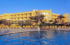 Отель Fort Hotel & Beach Resort