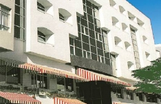 Отель Royalton 2*,ОАЭ, Дубай