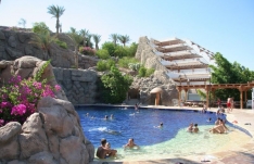 Отель Sheraton Sharm Resort