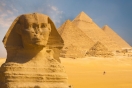 Египет будет брать с туристов 7 долларов на развитие страны