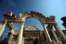 Дворец Топкапы, Айя-София и город Эфес – самые посещаемые музеи Турции