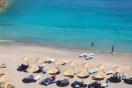 Греция на четвертом месте по качеству пляжной воды
