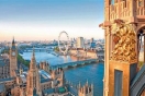 Великобритания: Mastercard напророчил Лондону первое место в мире по посещаемости в 2014 году