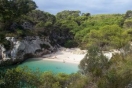Испания может похвастаться самым маленьким в мире пляжем