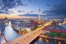 Германия: Берлин — лучший город для развлечений