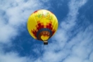 Китай: На Хайнане можно отправиться в полёт на воздушном шаре