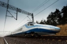 Польша выпускает на линию скоростные поезда